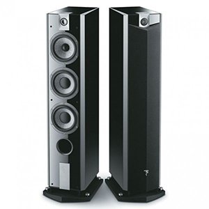 Focal Chorus 826 W